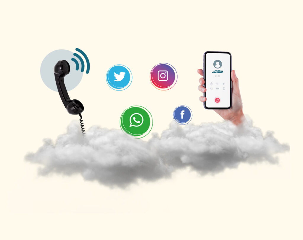 contact us modirooz