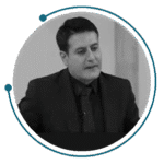 دکتر امین اسدالهی