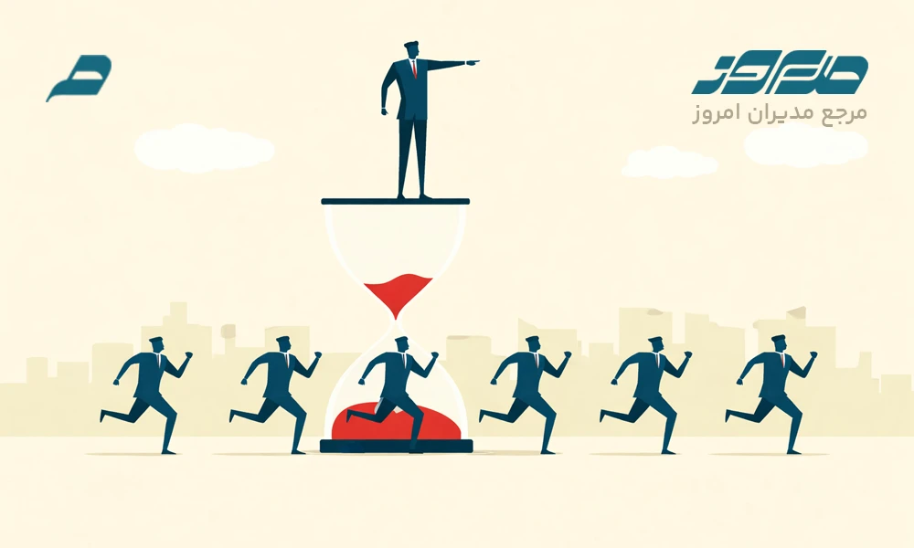 اشتباهات رایج مدیران درباره بیزینس کوچینگ